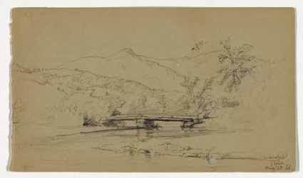Monte Mansfield a Stowe, Vermont