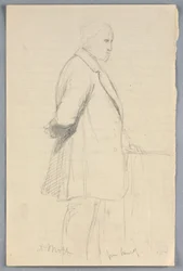 Studio del Dr. Mott per "Gruppo scientifico"