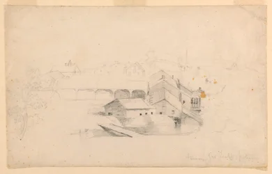 Conceria per il quadro di Leupp