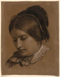 La moglie dell