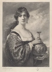 La Figlia dell