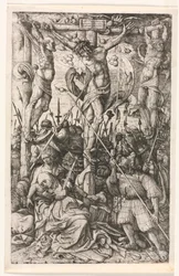 Il Calvario