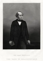 Benjamin Disraeli, Conte di Beaconsfield, Primo Ministro, 1880