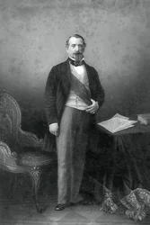 Napoleone III, imperatore di Francia