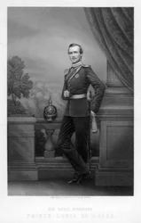 Principe Luigi d