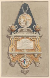 Memoriale a Jane Coke, dalla chiesa di Sunbury