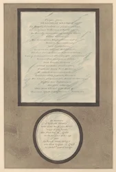 Memoriali a Francis Wilkson e John ed Eluzay Hewitt dalla Chiesa di Feltham
