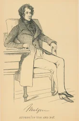 Conte di Mulgrave