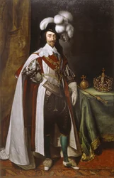 Carlo I
