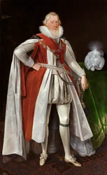 William Knollys, 1° Conte di Banbury
