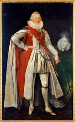 William Knollys c.1620