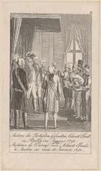 Udienza dell