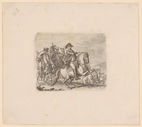 Partenza dell