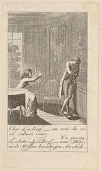 Tavola 4 per «Karoline von Lichtfield»
