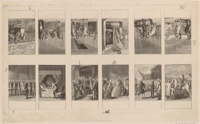 Storia del Brandeburgo