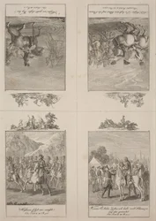 Caratteristiche di Federico II (Parte III)