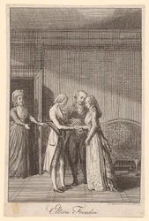 Gioie dei genitori