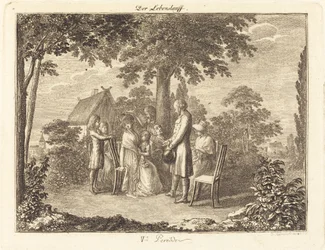 Famiglia cresciuta