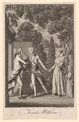 La gioia dell