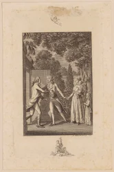 La felicità dell