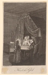 Felicità domestica