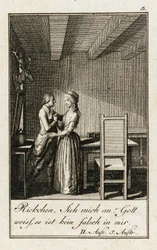 Il cacciatore di Iffland