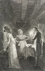 Illustrazione per «L
