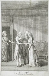 Le gioie dei genitori