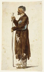 Contadino russo
