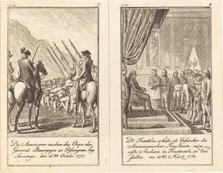 La storia degli Stati Uniti