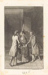 Il viaggio a Parigi