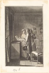 Il viaggio a Parigi