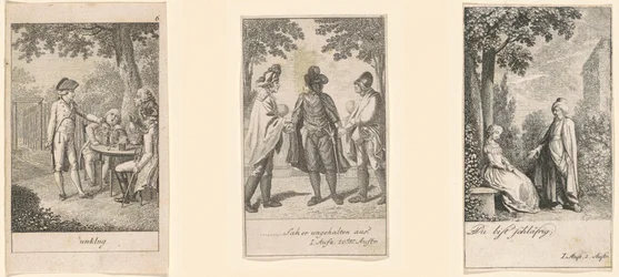 Unklug (Imprudente)