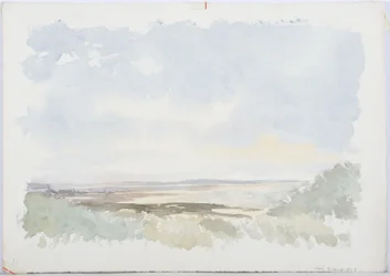 Isola Santa, 1893