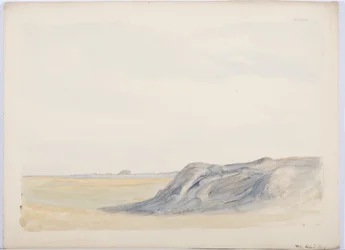 Isola Santa, 1899