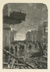 Demolizione, 1869