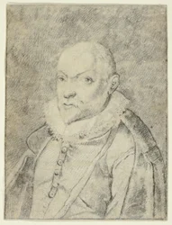 Ritratto di Orlando di Lasso