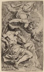 Diana ed Endimione