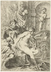 Susanna e i vecchioni