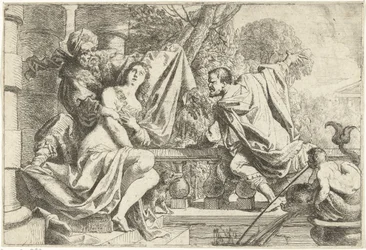 Susanna e i vecchioni