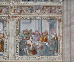Cristo tra i Dottori
