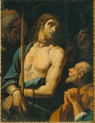 Incoronare di spine