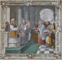 Presentazione al Tempio