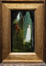 Dante e Beatrice