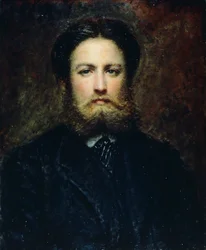 Ritratto di un giovane uomo