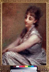 Ritratto della Contessa Arriabene