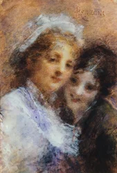 Sorelle Vercesi