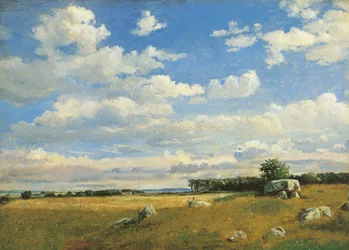 Dolmen su Brandsø
 (studio)