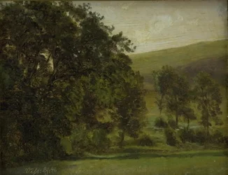 Alberi a Vissenbjerg, Fionia