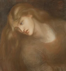 Aspetto di Medusa